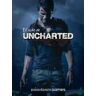 Ediciones Minotauro El Arte De Uncharted