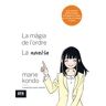 Ara Llibres La Mgia De L'ordre. La Novella