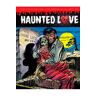 Diabolo Ediciones Haunted Love Biblioteca De Comics De Terror De Los Años 50