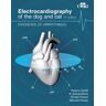 EDRA Electrocardiography Of The Dog And Cat 2' Ed