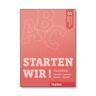 HUEBER VERLAG GMBH  CO. KG Starten Wir A1 Glossar (al.-esp.)