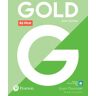 Pearson Educación Gold B2 First New Edition Exam Maximiser