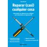 Marcombo Reparar (casi) Cualquier Cosa