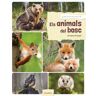 Animallibres, S.L. Els Animals Del Bosc