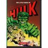 TASCHEN Incredible Hulk (in)