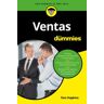 Ventas Para Dummies