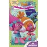 Planeta Junior Trolls. Melodías Mágicas: Libro Con Reproductor Musical