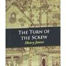 Plutón Ediciones The Turn Of The Screw