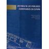 Fundación de los Ferrocarriles Españoles Historia De Los Poblados Ferroviarios En Espaa