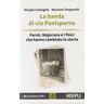 HOEPLI Banda Di Via Panisperna.(microscopi)