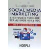 HOEPLI Social Media Marketing.(web  Marketing 2.0)