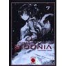 Panini España S.A. Knights Of Sidonia 07