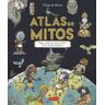 HarperKids Atlas De Mitos