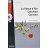 Hachette La Vénus D'ille, Carmen, Colomba