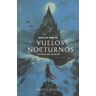 Alfaguara Vuelos Noctunos (mortal Engines 5)