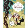 Dibbuks Astrid Bromuro 3