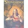 PONENT MON LTD Stonehenge Tomo 1