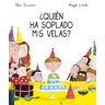 Editorial Luis Vives (Edelvives) quién Ha Soplado Mis Velas?