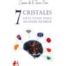 Editorial Adarve 7 Cristales, 7 Pasos Para Alcanzar Tus Metas