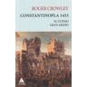 ático de los Libros Constantinopla 1453