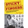 Neo Person Sticky Fingers