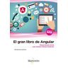 Marcombo El Gran Libro De Angular