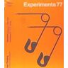 EXPERIMENTA - MADRID Experimenta N77 Design Thinking