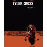 Dibbuks Tyler Cross 3 . Miami