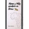 Cims Aitana Y Willy Aventura En Africa