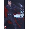 PANINI Gantz Maximum 02