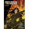 Ivrea Editorial Dusk Maiden Of Amnesia N 05