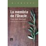 Edicions de 1984 La Memria De L'oracle