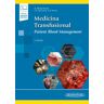 MEDICA PANAMERICANA,ED. Medicina Transfusional 2ed