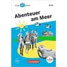 Cornelsen Aleman Abenteuer Am Meer A2/b1