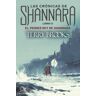 Oz Editorial El Primer Rey De Shannara