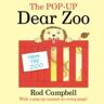 Pan Macmillan The Pop-up Dear Zoo