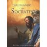 Tantín Ediciones Dialogando Con Sócrates