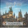 NORMA EDITORIAL S.A J.k Rowling's Wizarding World:hogwarts.un Album De Peliculas