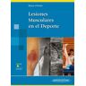 PANAMERICANA Lesiones Musculares En El Deporte (incluye Ebook)