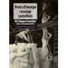 Cossetnia Edicions Drets D'imatge I Assaigs Castellers: Vii Simposi Casteller. Valls, 21 D'octubre Del 2017