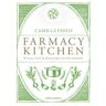 Libros Cúpula Farmacy Kitchen