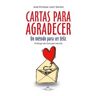 Vision Libros Cartas Para Agradecer