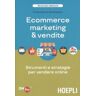 Hoepli Ecommerce Martketing  Vendite