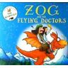 Scholastic Zog And The Flying Doctors