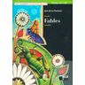 Editorial Vicens Vives Fables+cd Le (comp Vie)