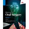 EDRA Manual Of Oral Surgery 3'ed