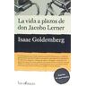 EDITORIAL LAS AFUERAS La Vida A Plazos De Don Jacobo Lerner