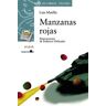 Anaya Educación Manzanas Rojas