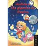 Nivola Libros y Ediciones, S.L. Andrew Y Los Gigantes De Newton