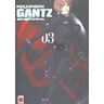 Panini Comic Maximum Gantz 03